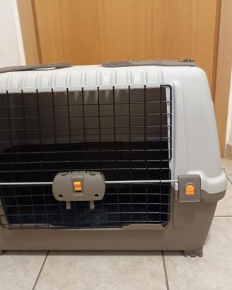 Trasportino per cani