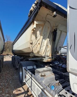 Zorzi 26mc3 10 gomme 2000