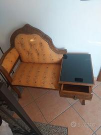 poltrona