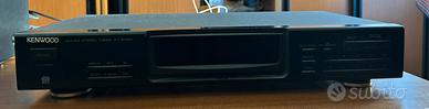 Sintonizzatore radio stereo Kenwood KT-2060L