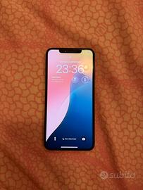 IPhone XS Max Gold 64gb