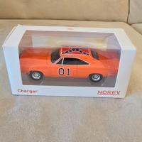 dodge charger generale lee