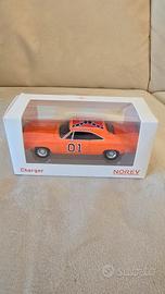 dodge charger generale lee