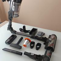 ROWENTA X-FLEX 12.60 NEO COMPLETE scopa elettrica