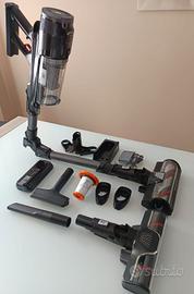 ROWENTA X-FLEX 12.60 NEO COMPLETE scopa elettrica