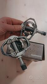 pedali Shimano spd 