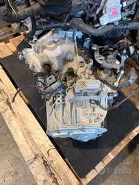 CAMBIO FIAT SCUDO ANNO 2024
