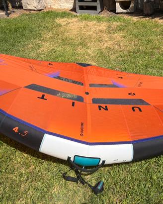 Wing Duotone unit 2026 misura 4,5