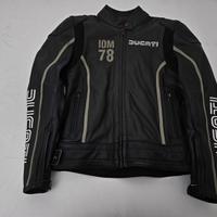 GIUBBOTTO DUCATI DONNA GIACCA TG M CD 981041240