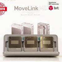 Godox MoveLink M2