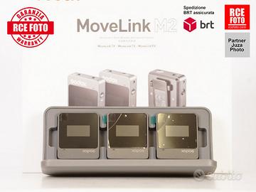 Godox MoveLink M2