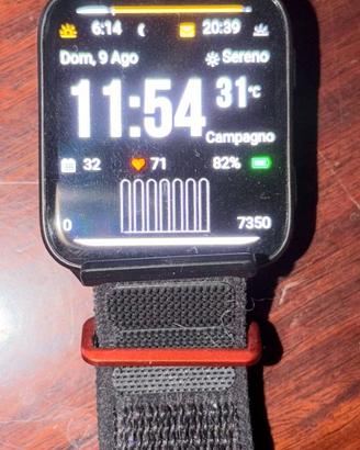 Garmin Venu X1
