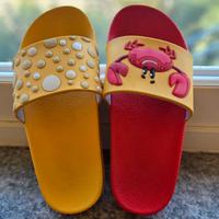 Ciabatte n. 30, nuove!