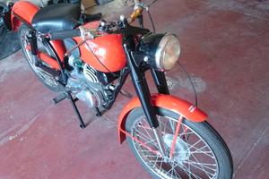 parilla 125