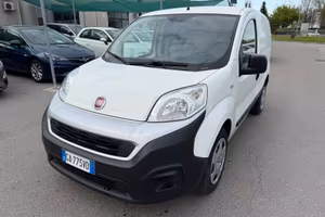 Fiat Fiorino 1.3 MJT 95CV