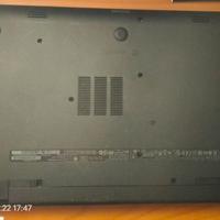 PC portatile notebook HP