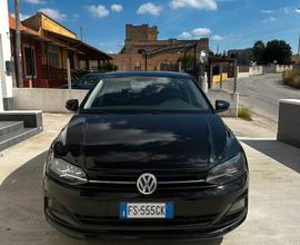 VOLKSWAGEN Polo 6ª serie - 2018
