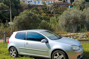 Golf 5 1.9 TDI 3 porte