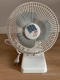 Ventilatore da tavolo