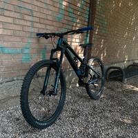 mondraker foxy xr2015 special edition