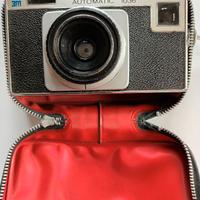 MACCHINA FOTOGRAFICA VINTAGE 3M AUTOMATIC 1036