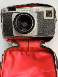 MACCHINA FOTOGRAFICA VINTAGE 3M AUTOMATIC 1036