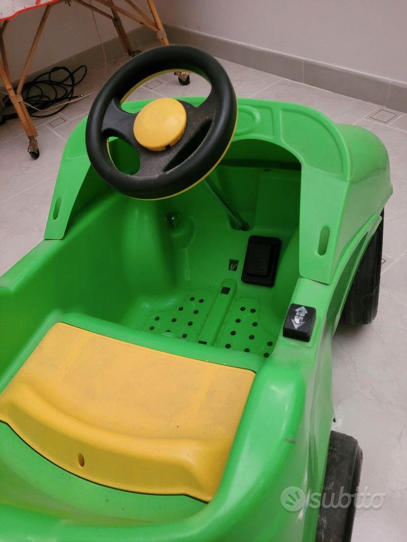 Macchina elettrica per bambini Tutto per i bambini In vendita a Isernia