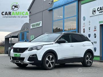 PEUGEOT 3008 2ª serie 3008 BlueHDi 130 S&S EAT...