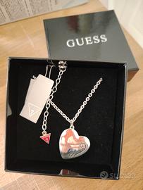 collana Guess