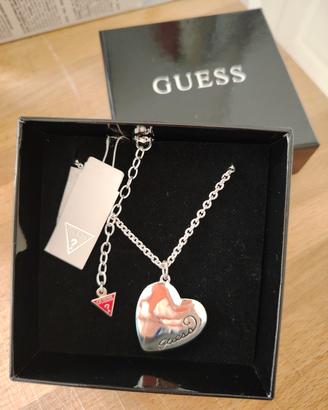 collana Guess