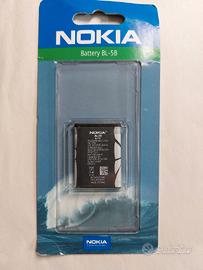 batteria nokia 