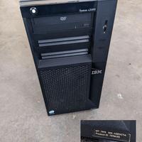 SERVER IBM SYSTEM X3400 7976K5G