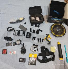 GoPro Hero Black 7