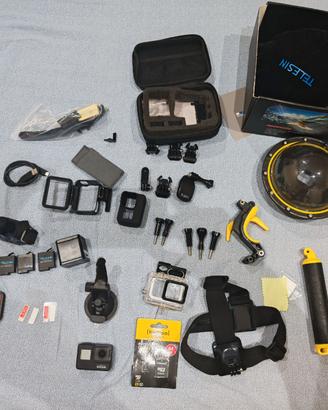 GoPro Hero Black 7