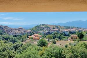 Appartamento con vista sul castello medievale