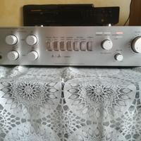 Amplificatore Stereo Hi-Fi  LUXMAN L-114A JAPAN...