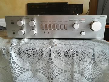 Amplificatore Stereo Hi-Fi  LUXMAN L-114A JAPAN...