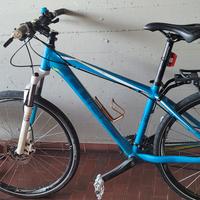 montain bike Cube Analog s
