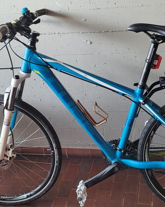 montain bike Cube Analog s