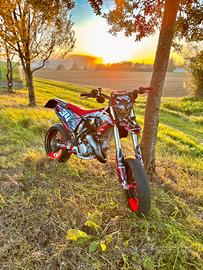 Fantic Xe 125 Motard