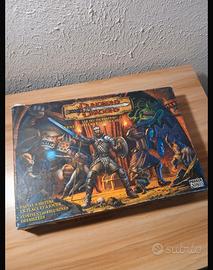 Dungeons & Dragons Un'Avventura Fantasy
