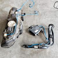 serbatoio 500 abarth 2019