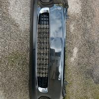 Paraurti Anteriore Mini Countryman