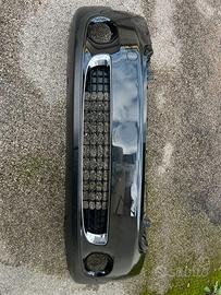 Paraurti Anteriore Mini Countryman