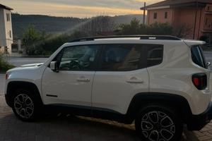 JEEP RENEGADE 1.6 MJET 120 CV DDCT LIMITED