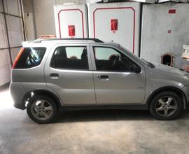 SUZUKI Ignis 2ª serie - 2006