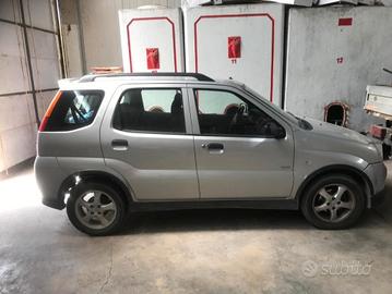 SUZUKI Ignis 2ª serie - 2006