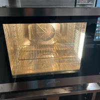 Forno professionale