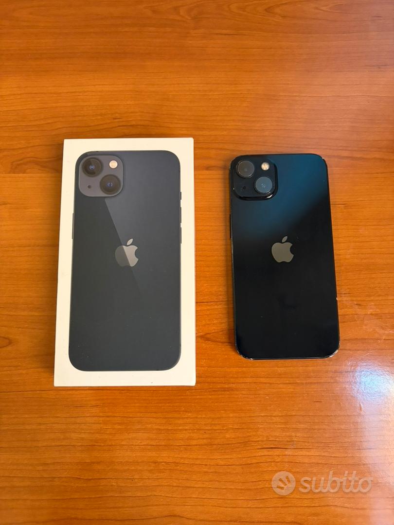 IPhone 13 128gb - Telefonia In vendita a Bologna