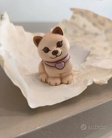 Gatto bianco Bauli x Thun 2026